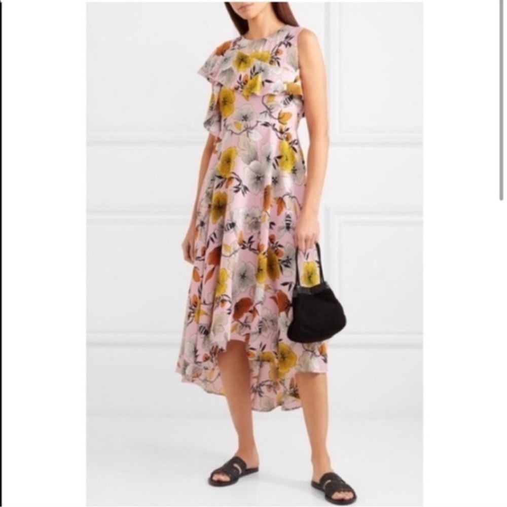Maje Dress